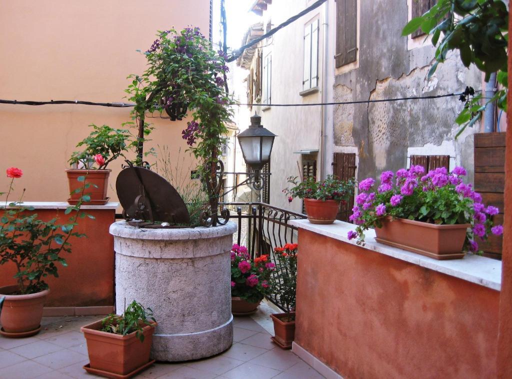 Apartment Below The Stars Rovinj Quarto foto